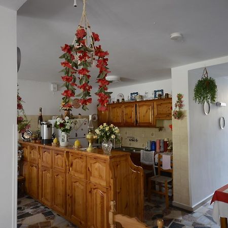 La Plage Hotel Kokkari Bagian luar foto
